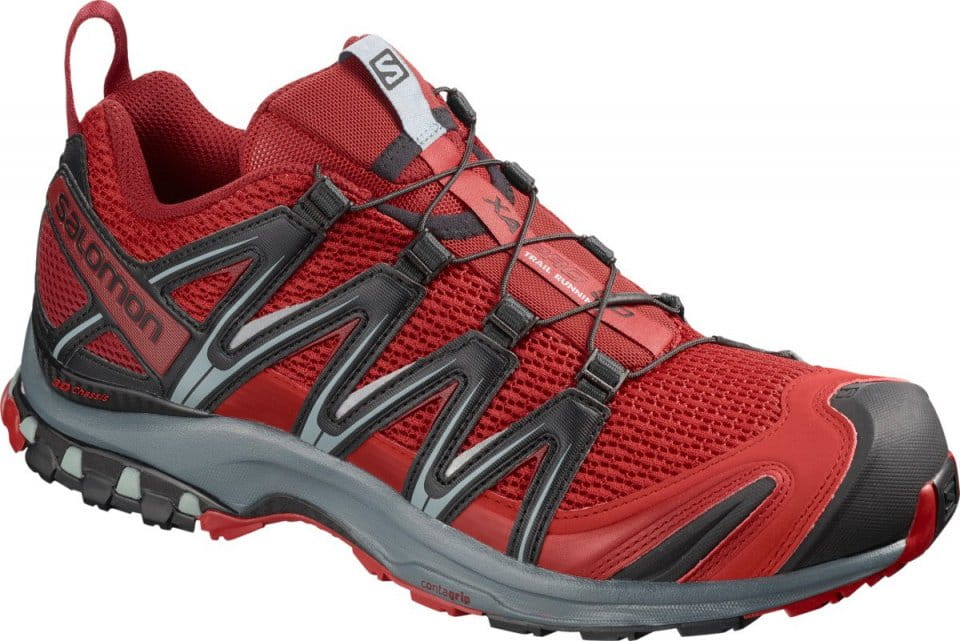 Běžecké boty na trail Salomon XA PRO 3D