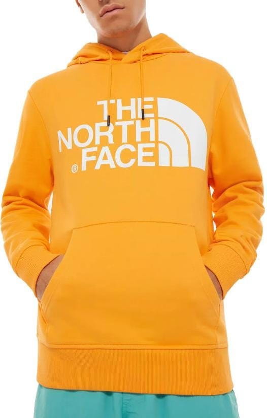 Mikina s kapucňou The North Face M STANDARD HOODIE