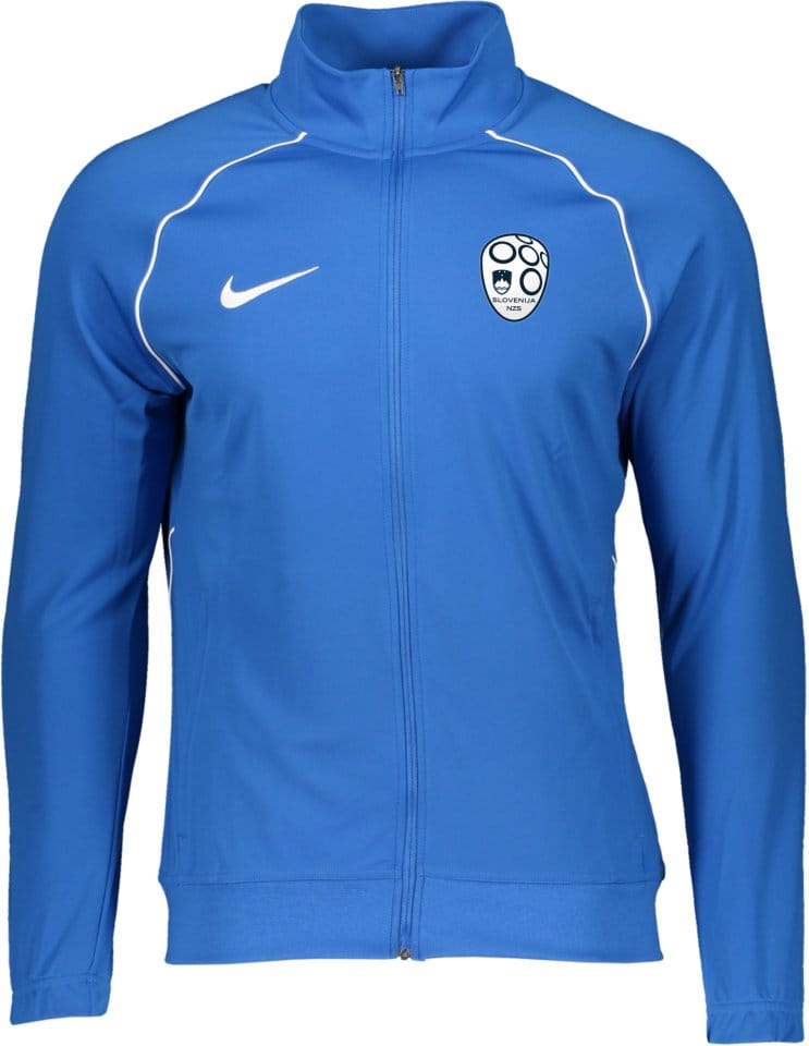 Bunda Nike Slovenia Anthem Jacket