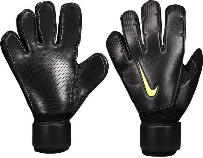 Brankárske rukavice Nike premier sgt promo 20cm