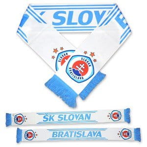 Šál Topforsport ŠK Slovan Bratislava