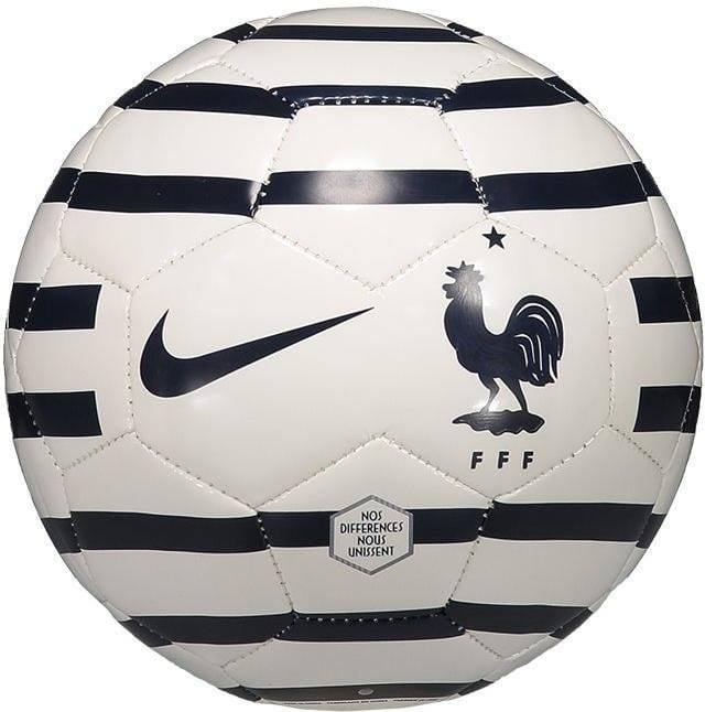 Lopta Nike France Mini Football