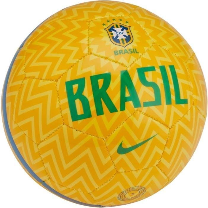 Lopta Nike skills Brasil