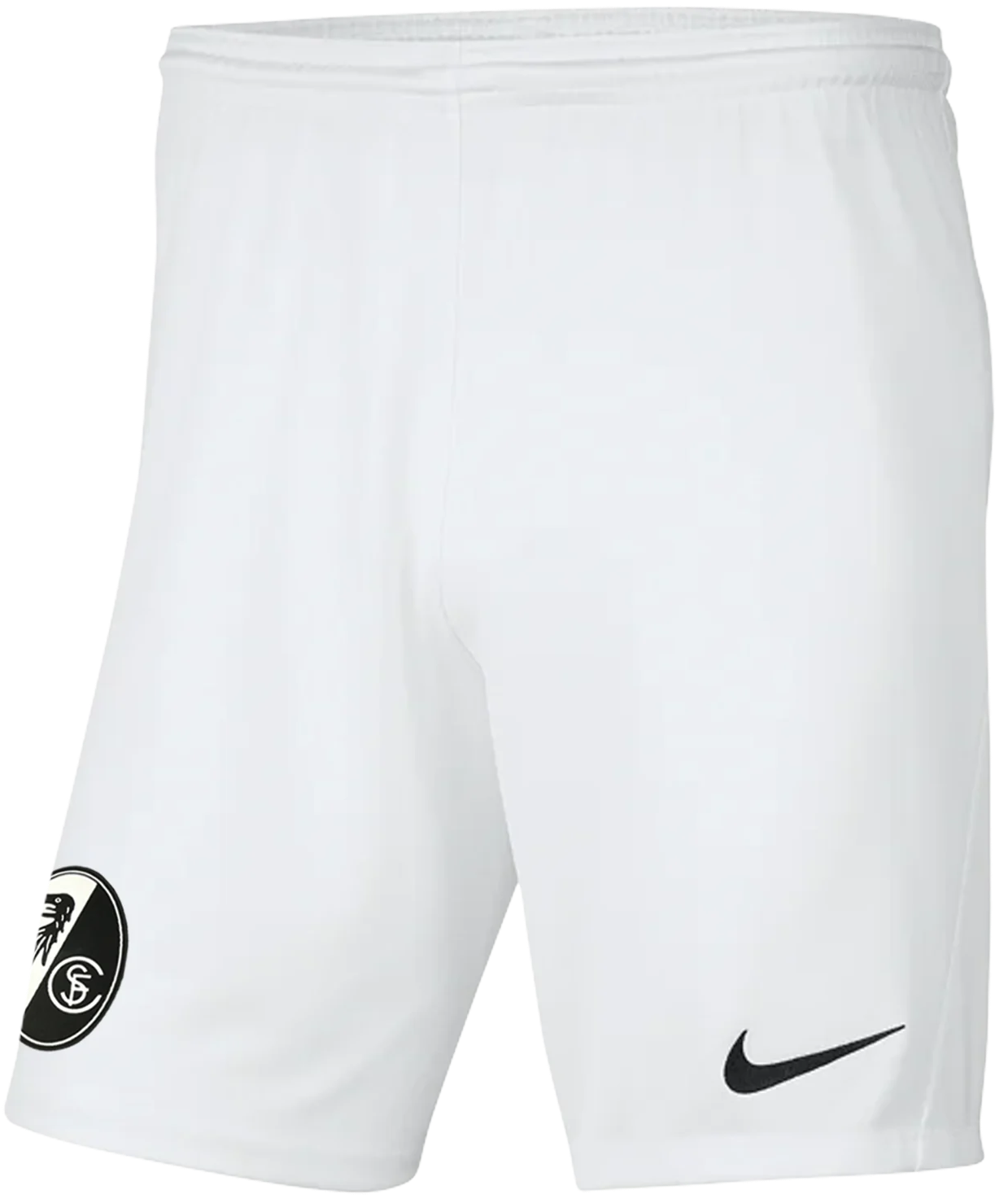Šortky Nike SC Freiburg Short 3rd 2023/24