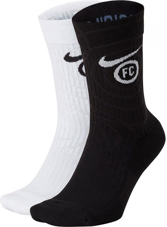 Ponožky Nike U NK FC SNKR SOX ESSENTIAL