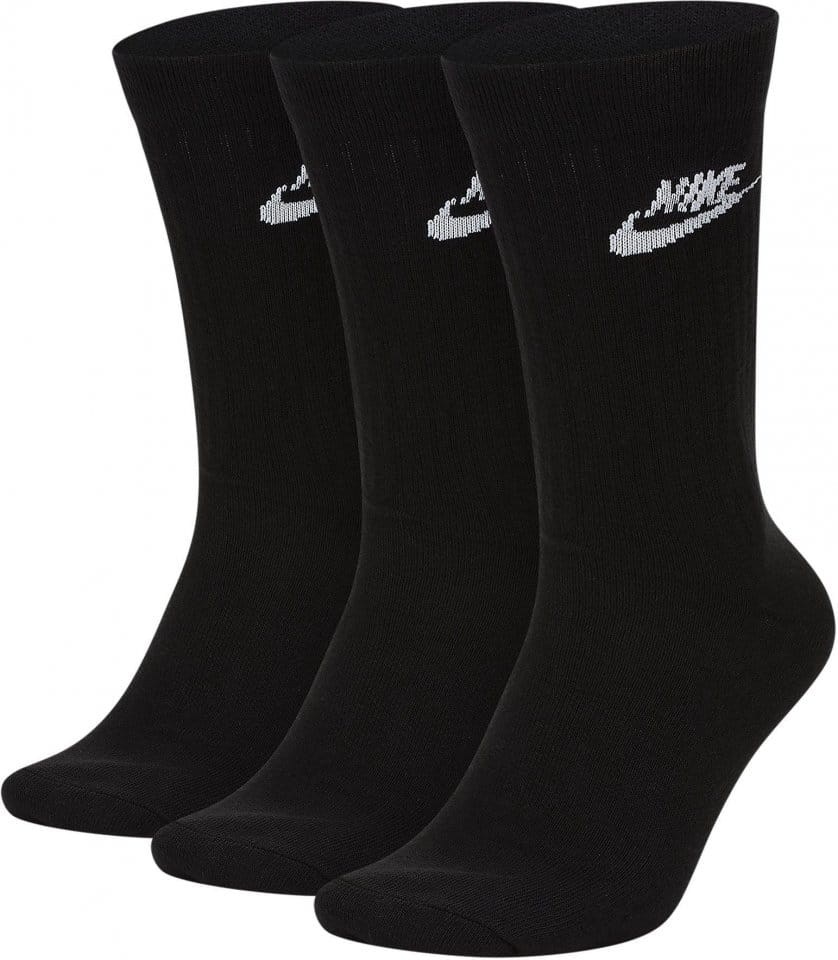 Ponožky Nike U NK NSW EVRY ESSENTIAL CREW