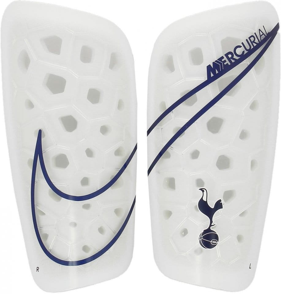 Chrániče Nike Tottenham Hotspur FC Mercurial Lite