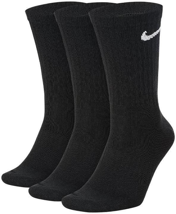 Ponožky Nike Everyday 3 pack