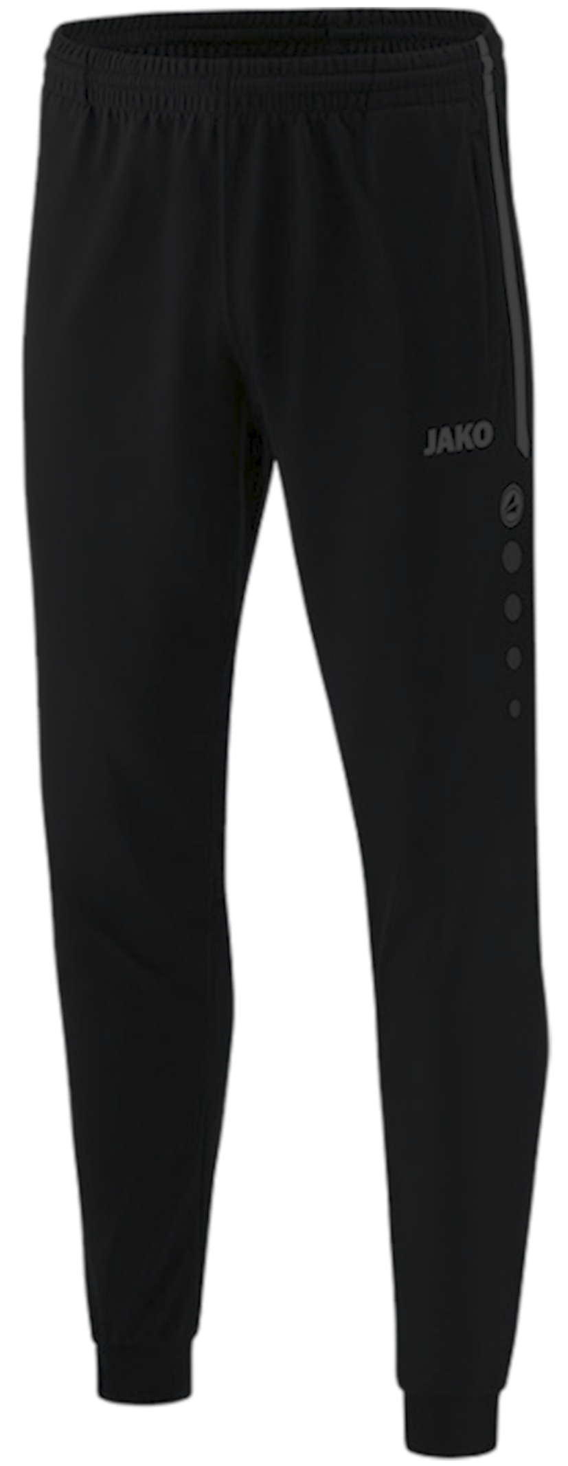 Nohavice JAKO Competition 2.0 Polyester Pant