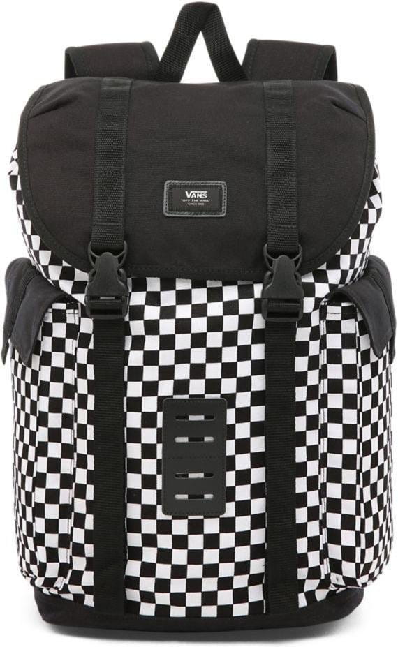 Batoh Vans MN OFF THE WALL BACKPACK